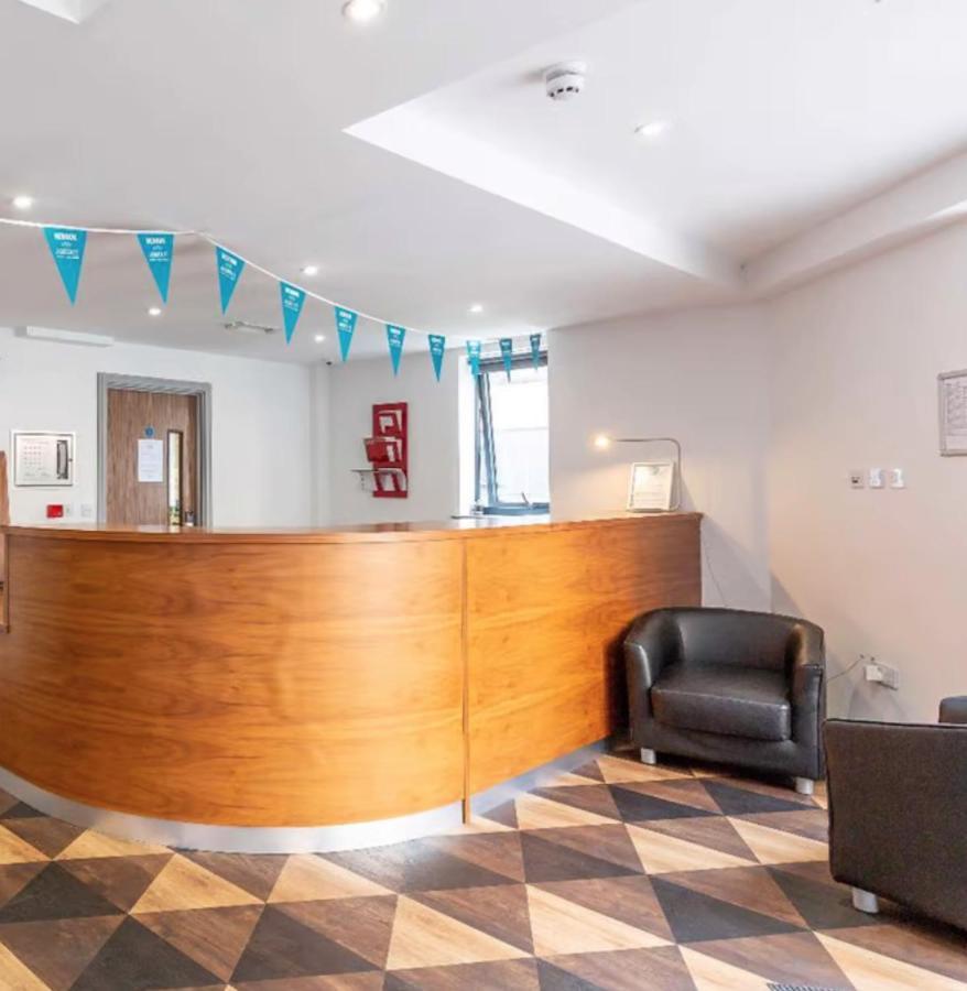 Vibrant Rooms For Students Only, Leeds - Sk Leeds (West Yorkshire) Extérieur photo